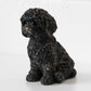 Labradoodle 19cm Resin Dog Ornament