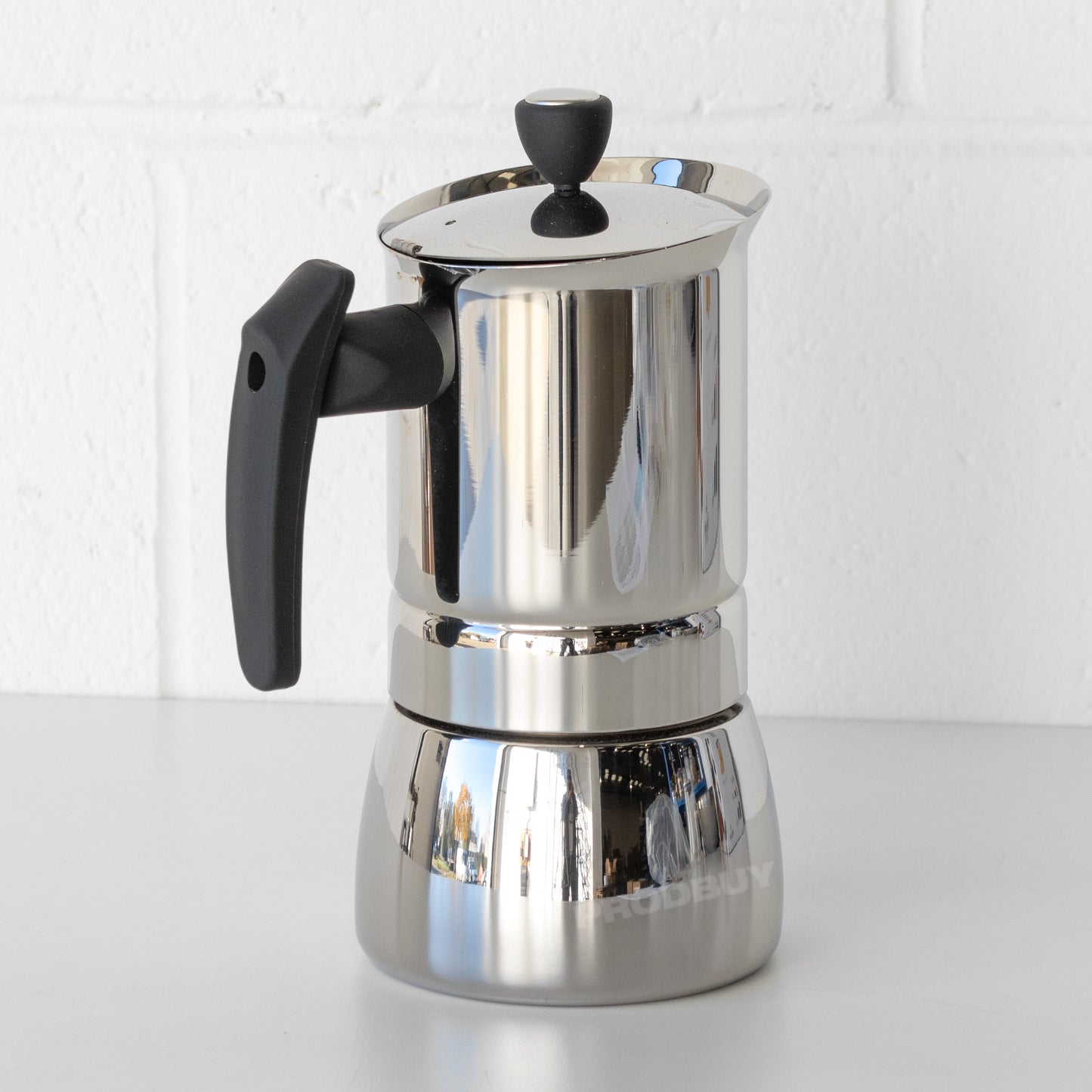 Italian Style Stove Top 360ml Cafetiere