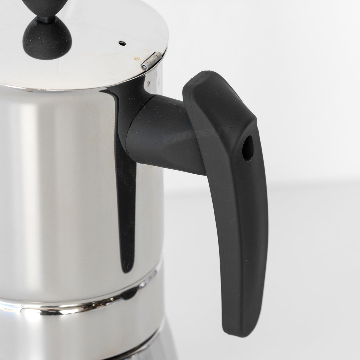 Italian Style Stove Top 360ml Cafetiere