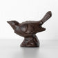 Small 11cm Cast Iron Bird Garden Ornament