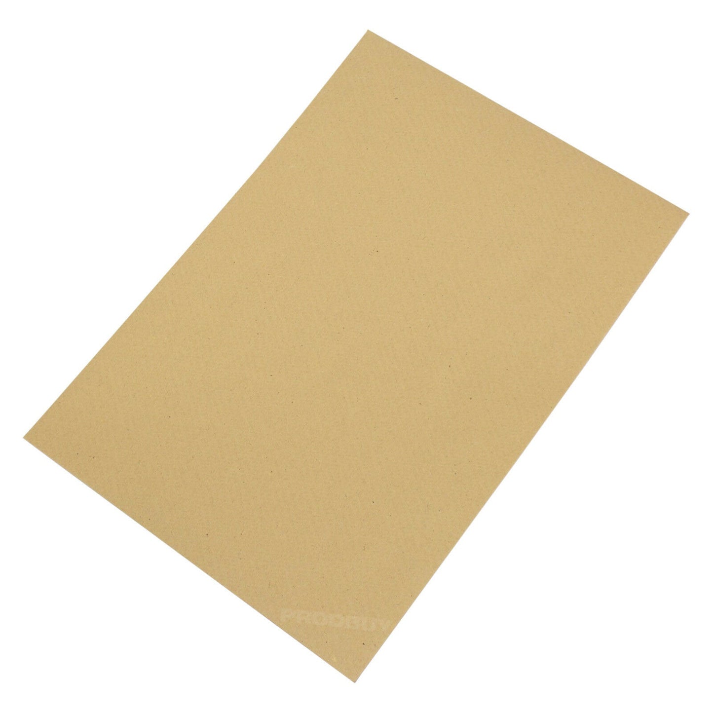 Box of 250 C4 Envelopes Manilla Plain 115gsm Self Seal
