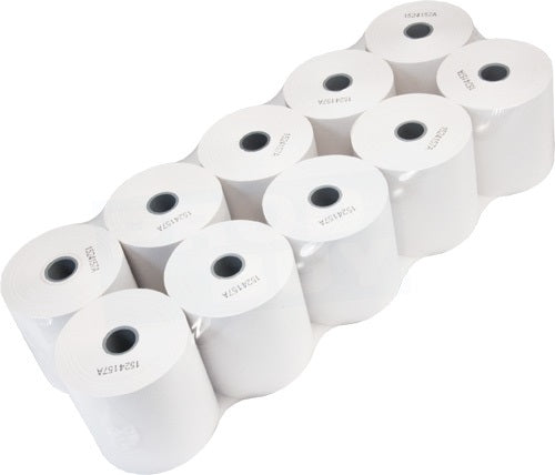 Pack of 20 Initiative Calculator Rolls 57x57mm