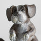 Set of 3 Small Cute Puppy Dog Ornaments