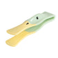 Zeal Silicone Tip Duck Shaped Toast Kitchen Tongs