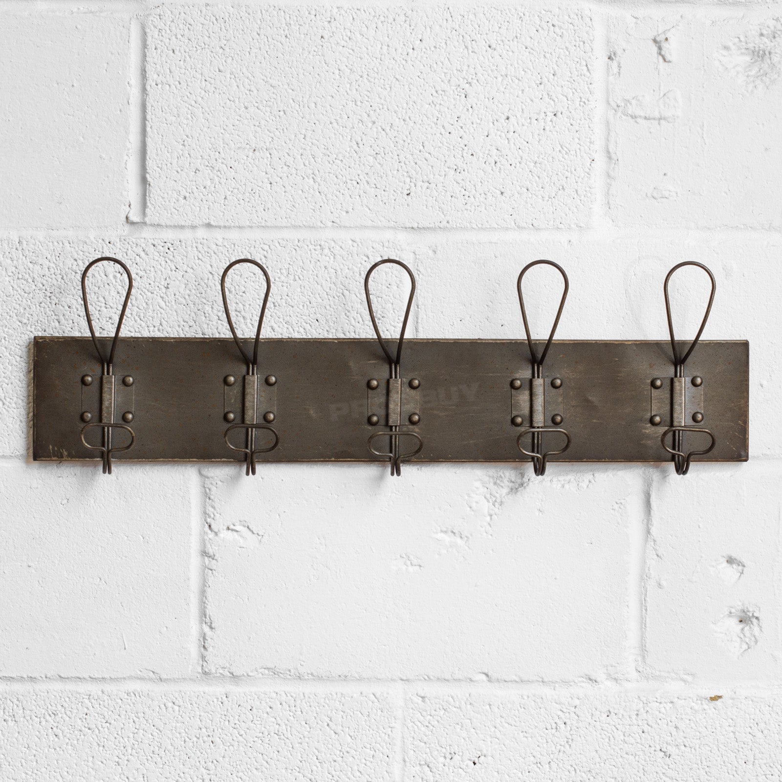 Industrial coat online hangers