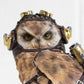 20cm Steampunk Owl Ornament