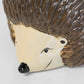 Hedgehog 2 Litre Biscuit Storage Jar