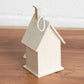 Paint Your Own Wooden Bird House
