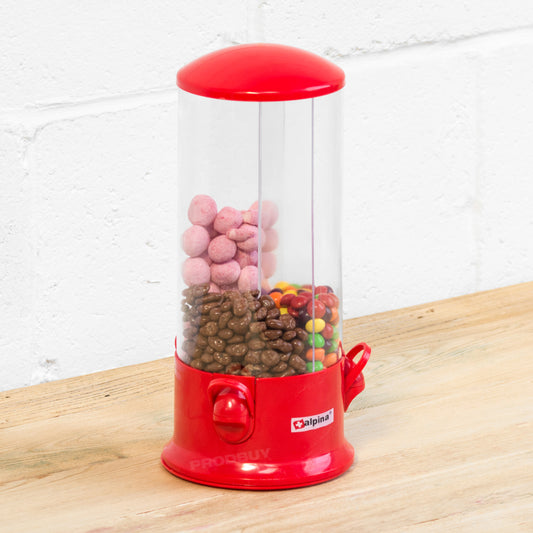 Rotating Sweet Dispenser Machine