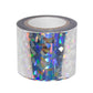 Single Roll of 5cm x 45m Reflective Bird Repellent Scare Tape