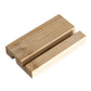 Bamboo Universal Mobile Phone Stand