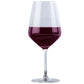 Set of 6 Alpina Branded 53cl Large Wine Glasses