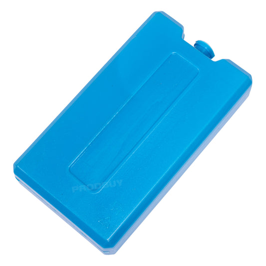 Reusable 400ml Freezer Ice Blocks