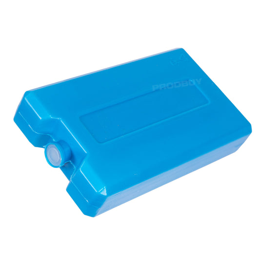 Reusable 400ml Freezer Ice Blocks