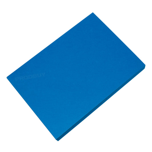 Set of 40 High Quality Plain C5 Envelopes 120gsm with 'Sky' Blue Colour