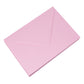 Set of 40 High Quality Plain C5 Envelopes 120gsm with 'Almond' Pink Colour