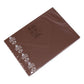 Set of 40 High Quality Plain C5 Envelopes 120gsm with 'Cocoa' Brown Colour