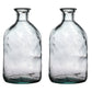 1.1 Litre Recycled Glass Bud Vase