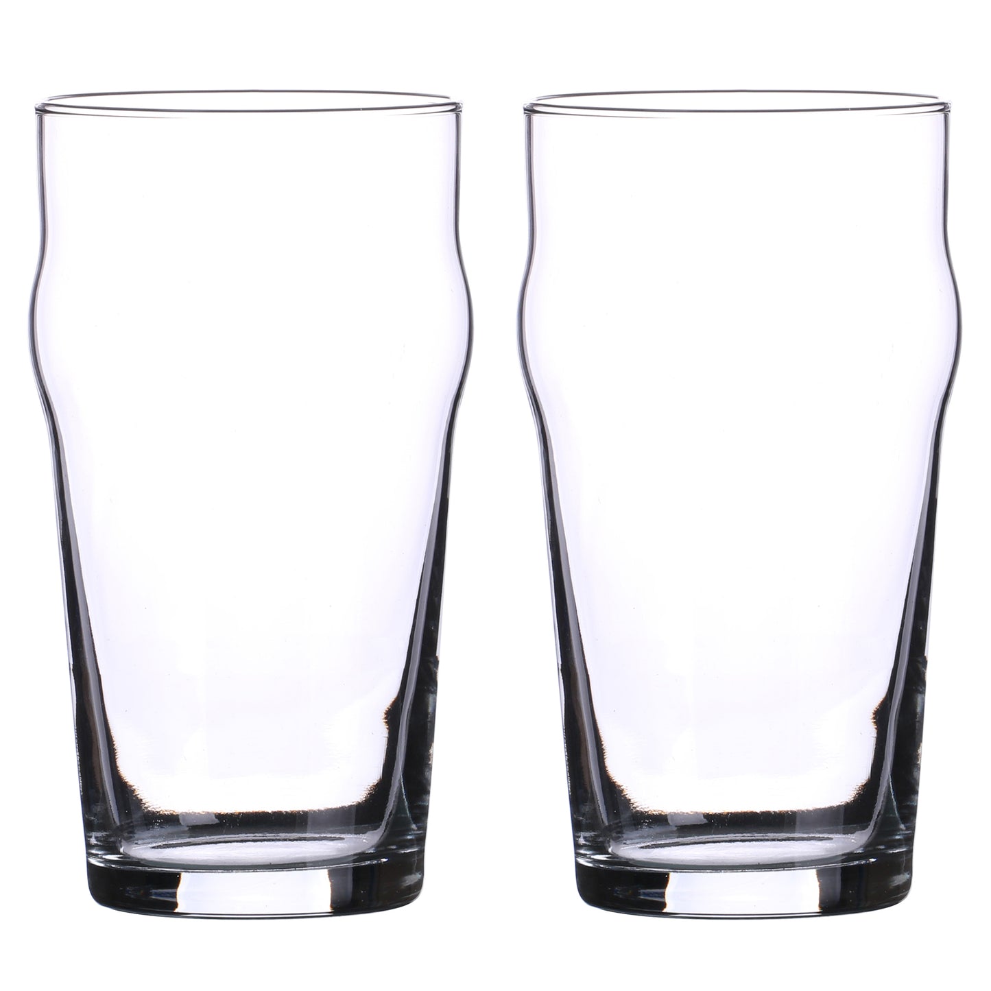 525ml Pint Style Beer Glasses