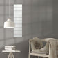 Pack of 10 Metropolitan Brick Style Wall Mounted Mirror Tiles