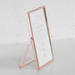 Standing 7x5" Copper Photo Frame