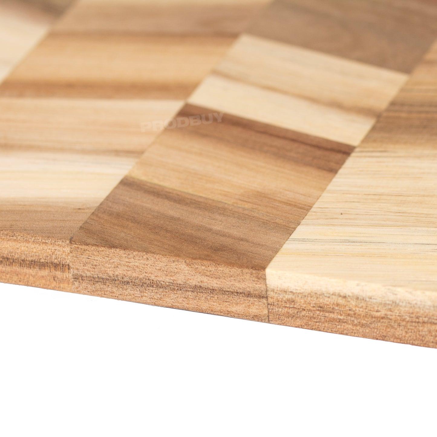 Rectangular 40cm Wooden Chopping Board