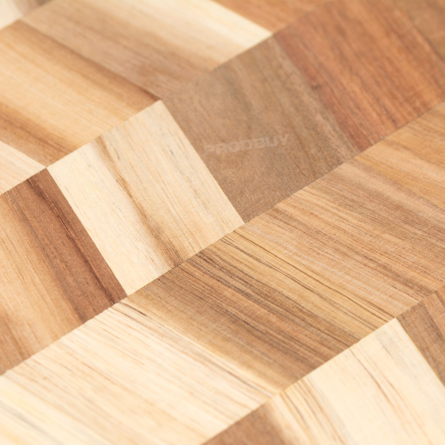 Rectangular 40cm Wooden Chopping Board