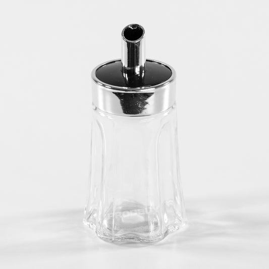 175ml Glass Sugar Dispenser - Choice of quantity