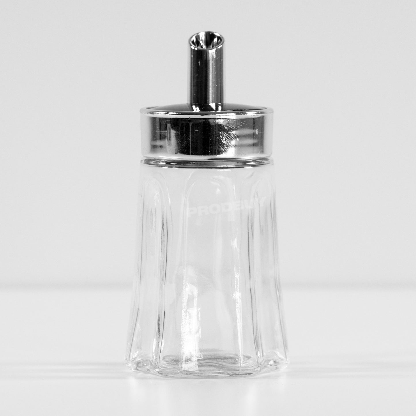 175ml Glass Sugar Dispenser - Choice of quantity