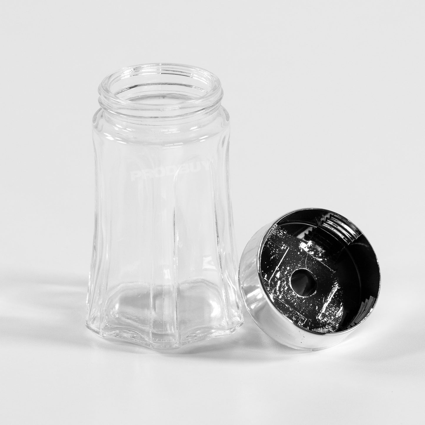 175ml Glass Sugar Dispenser - Choice of quantity