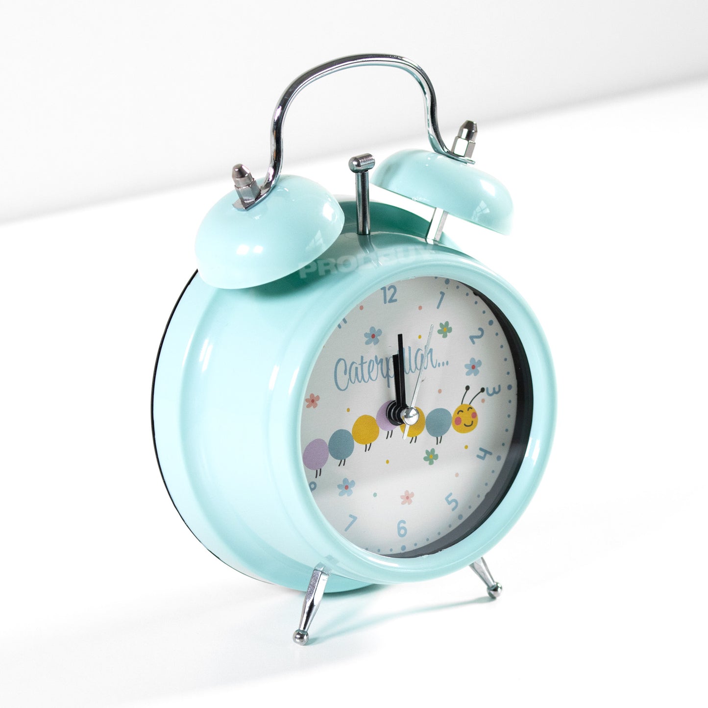 Traditional Style Children's Battery Alarm Clock