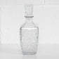 Glass 800ml Drinks Decanter with Stopper