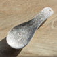 William Morris Bachelor's Tea Bag Tidy & Spoon Rest