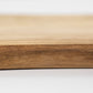 Large 60cm Teak Root Wood Serving Board