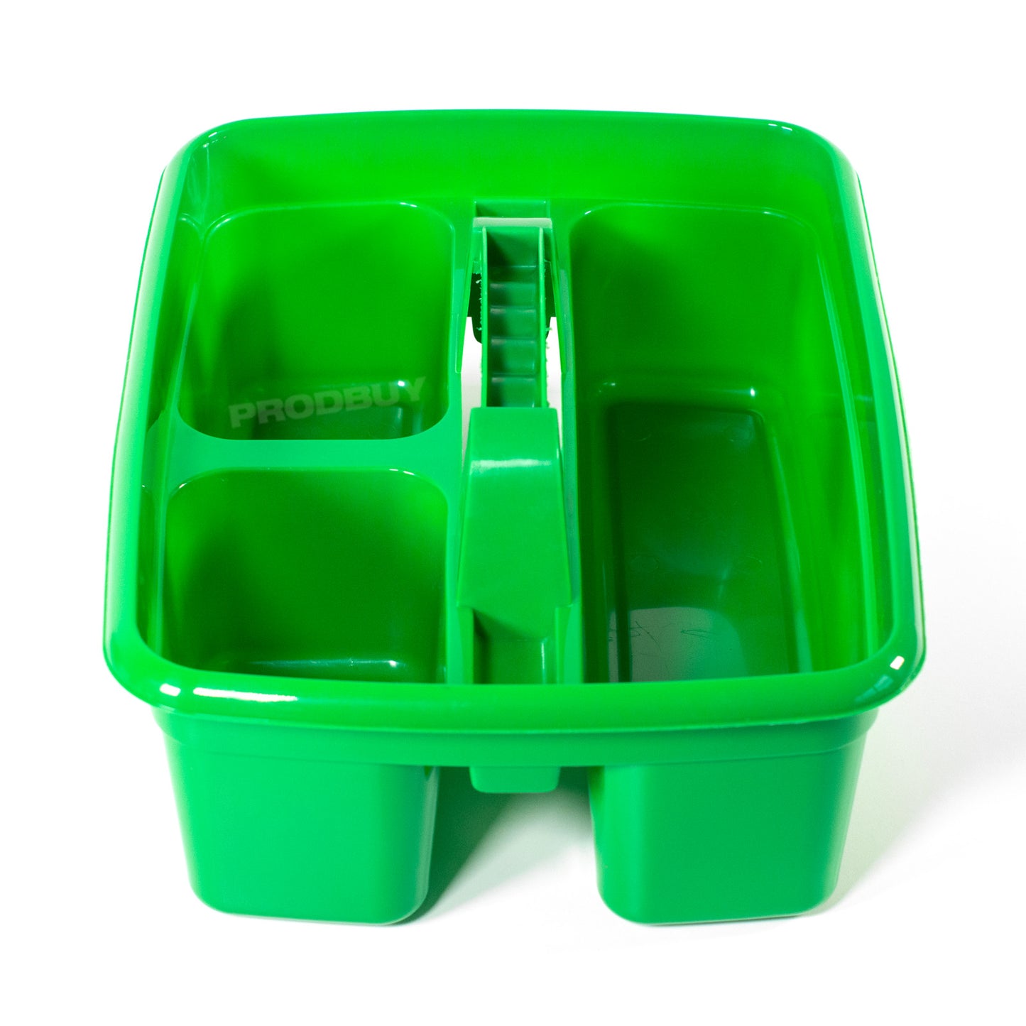 Large 40cm Plastic Storage Tidy with Handle