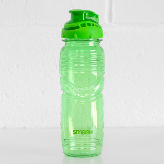 Single 650ml Water Drinks Gym Bottle