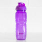 Single 650ml Water Drinks Gym Bottle