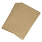 Pack of 100 C5 Envelopes Manilla Brown Plain 115gsm Strong Self Seal A5