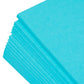 Set of 100 Art & Craft A4 Card Sheets 160gsm - Choice of Colour