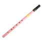 Feadóg Tin Whistle Brass D Irish Woodwind Musical Instrument