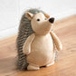 Hedgehog Door Stop with Cute Furry Design 1.5kg