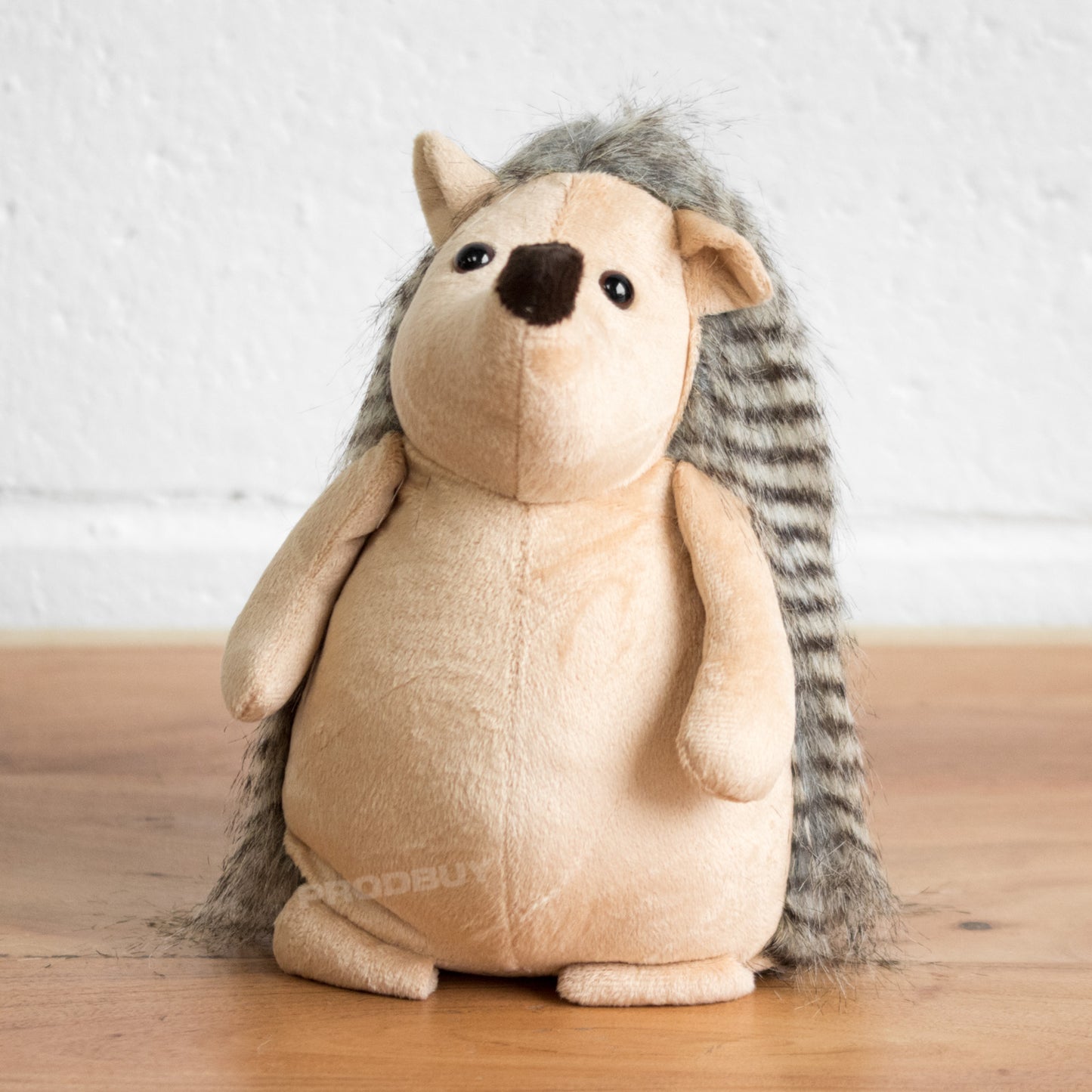 Hedgehog Door Stop with Cute Furry Design 1.5kg