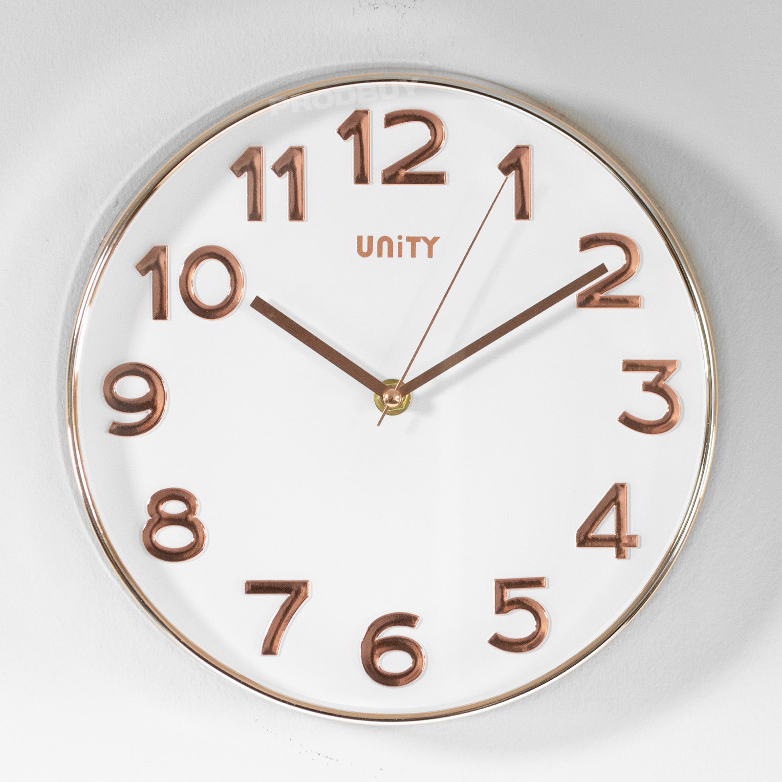 Wall Clocks – Robert David Home