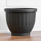 Slate Grey Etruscan Garden Planter Pot