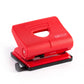 Rapesco Red 2 Hole Punch