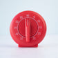 60 Minute Wind Up Kitchen Timer