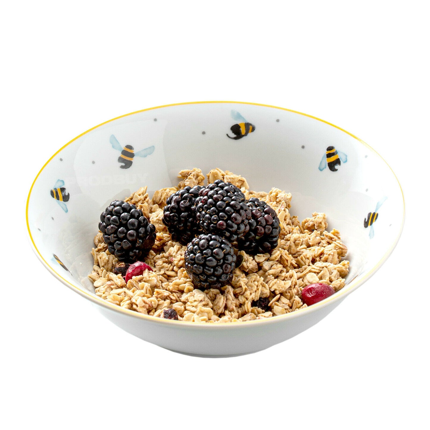 Sweet Bee 16cm Cereal Bowl