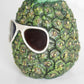 LED Light Pineapple Fruit Decorative Ornament