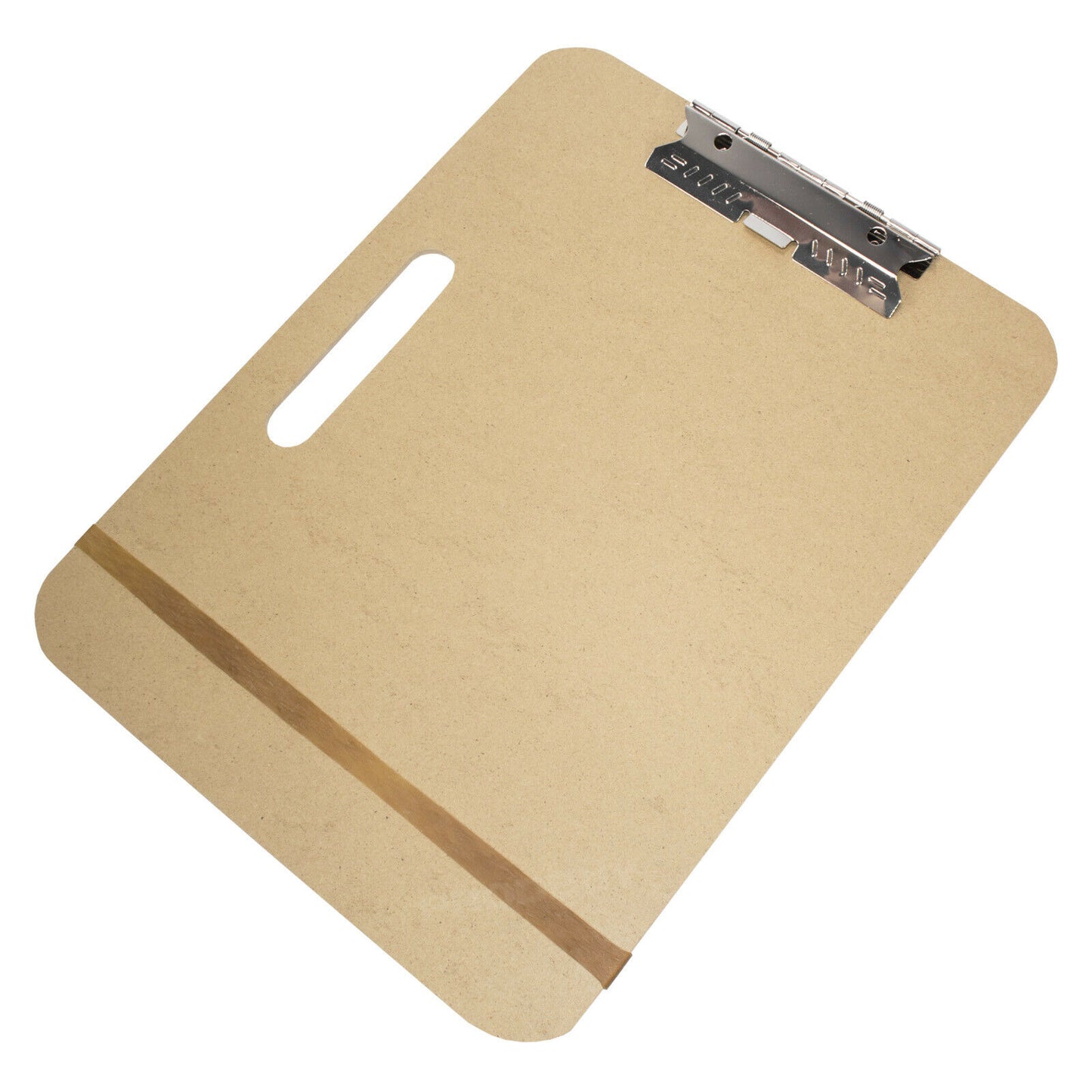 Large A4 Wooden Clipboard 17" Drawing Art Sketching Board