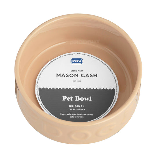 Mason Cash Ceramic 15cm 'Dog' Bowl